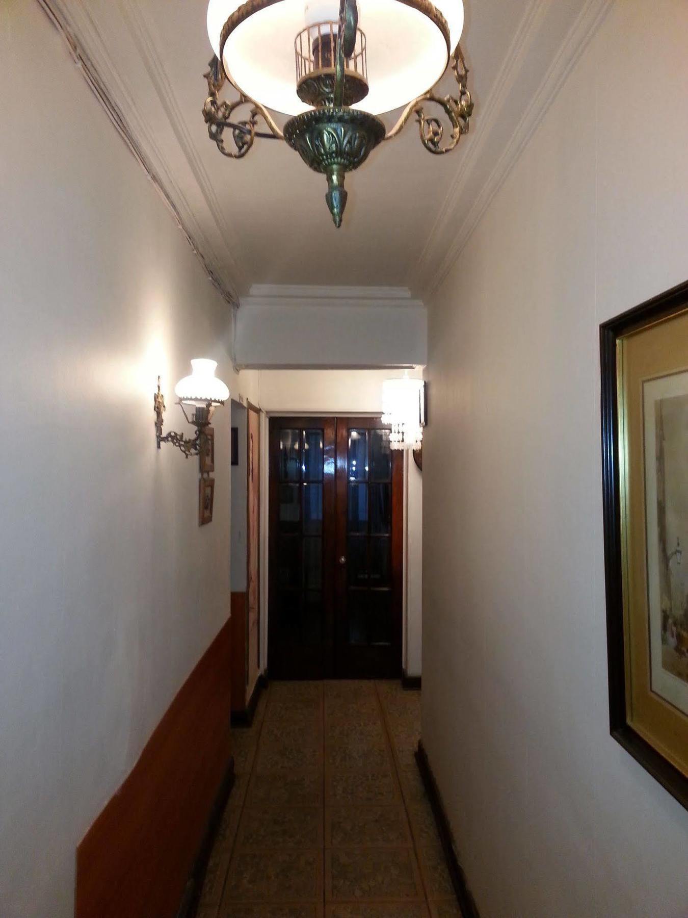 Hotel Quito Сантьяго Екстер'єр фото